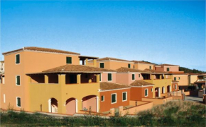 Apartments with air conditioning in Sos Alinos
